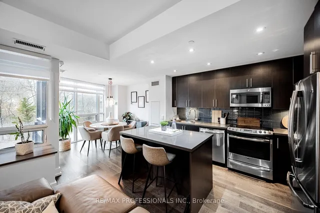 Additional image 11 of 2212 Lake Shore Blvd Unit Th04