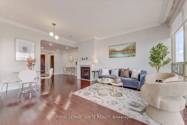 Additional image 15 of 50 Eglinton Ave Unit PH01