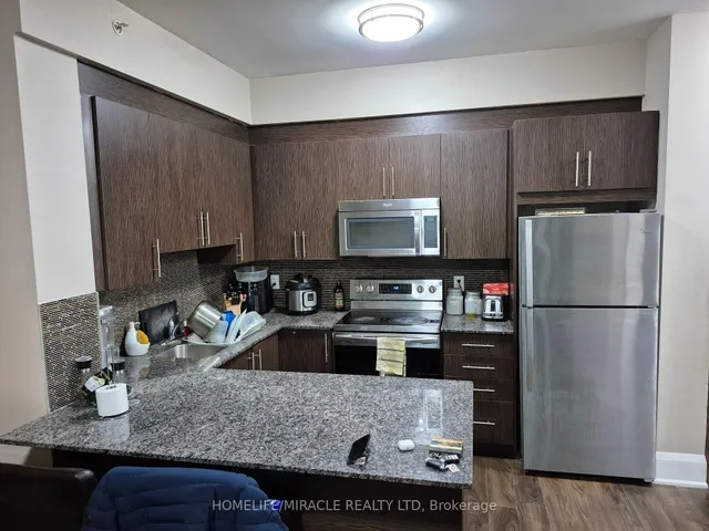 Additional image 3 of 45 Yorkland Blvd Unit 209