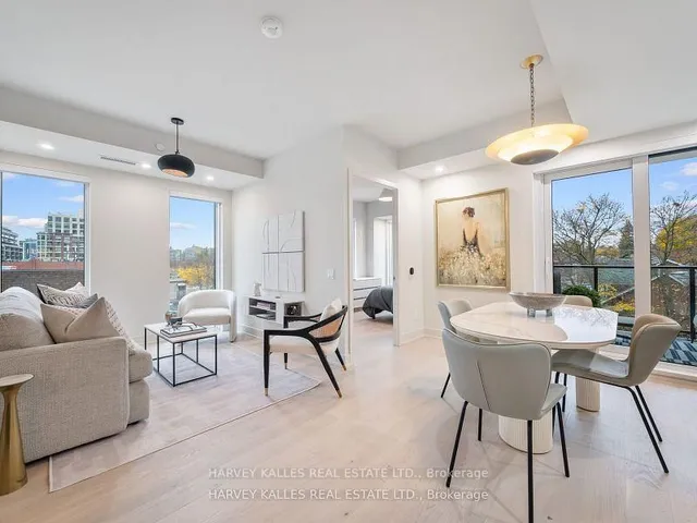 Additional image 13 of 8 Manor Rd Unit LPH4