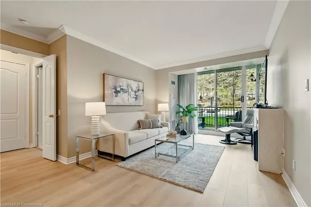 Additional image 20 of 18 William Carson Cres Unit 111