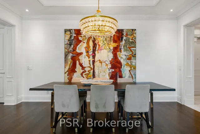 Additional image 7 of 311 Bay St Unit 3605