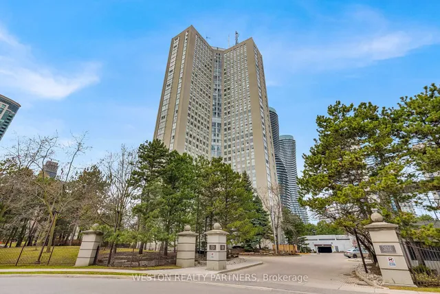 3650 Kaneff Cres Unit 1104
