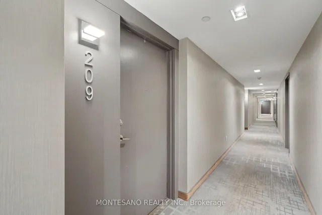 Additional image 4 of 741 Sheppard Ave Unit 209