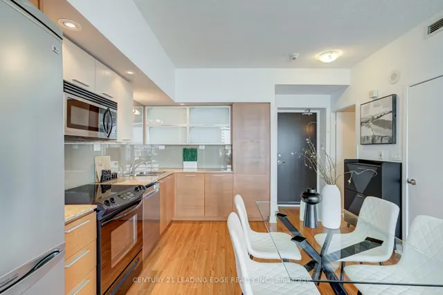 Additional image 8 of 25 Capreol Crt Unit 3206