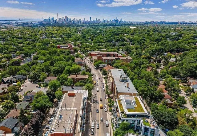 Additional image 24 of 630 Kingston Rd Unit PH-602