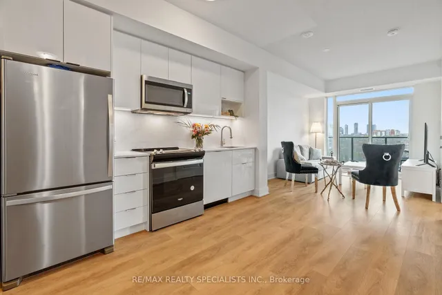 Additional image 10 of 202 Burnhamthorpe Rd Unit 1206W