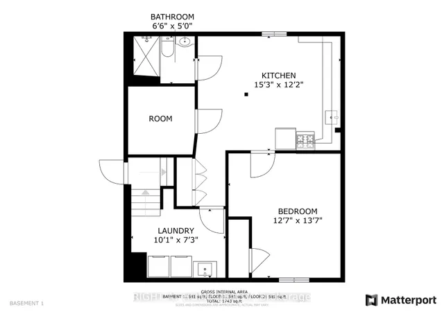 Additional image 47 of 36 Flamingo Cres