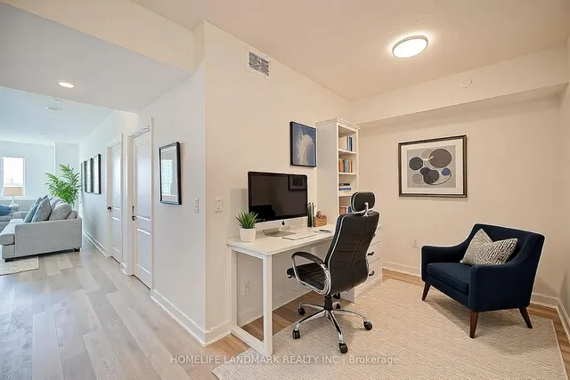 Additional image 27 of 1028 Mcnicoll Ave Unit 310