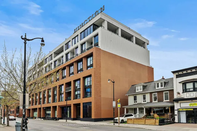 Additional image 38 of 2720 Dundas St Unit 606