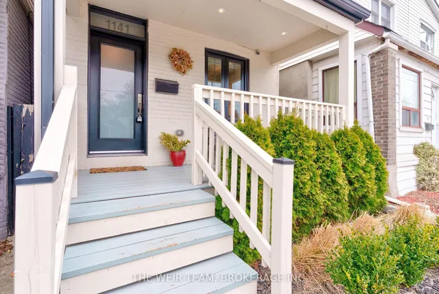 Additional image 2 of 1141 Woodbine Ave