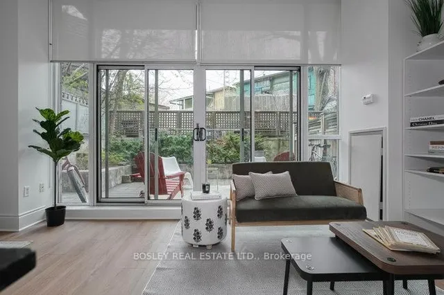 Additional image 11 of 437 Roncesvalles Ave Unit 112