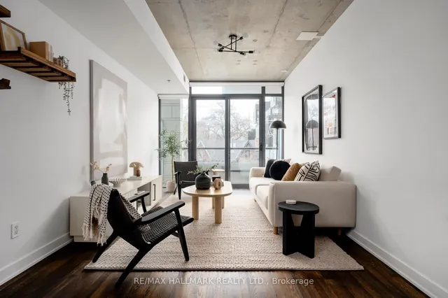 Additional image 13 of 8 Dovercourt Rd Unit 317