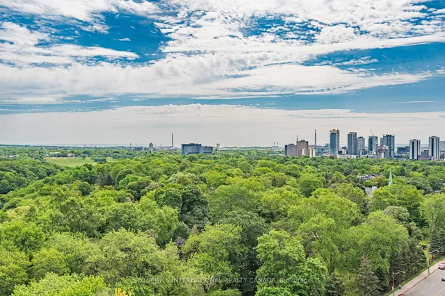 Additional image 19 of 585 Bloor St Unit 1418