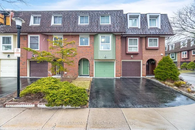 Primary image of 4662 Kingston Rd Unit 98