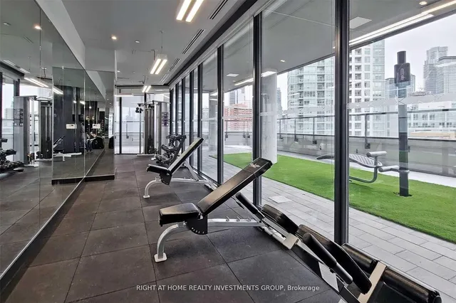 Additional image 22 of 159 Wellesley St Unit 2603