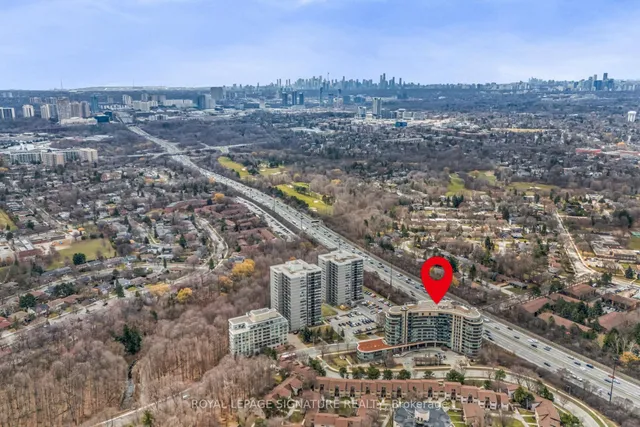 Additional image 36 of 18 Valley Woods Rd Unit PH305