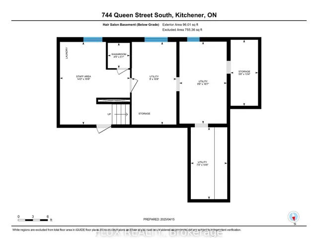 Additional image 40 of 744 Queen St