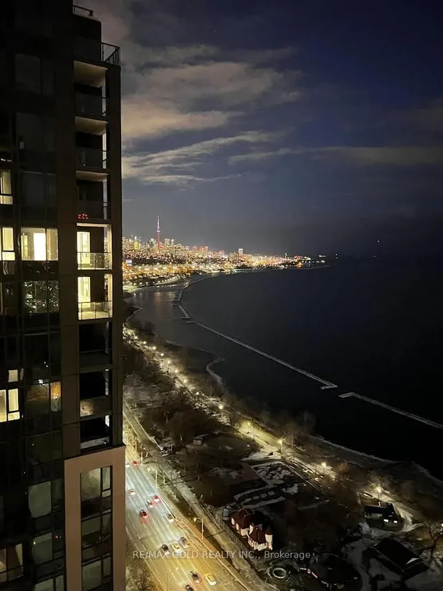 Additional image 4 of 1928 Lakeshore Blvd Unit 3805