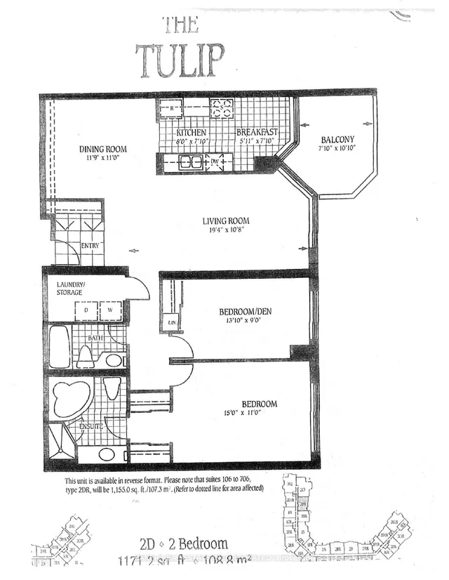 Additional image 26 of 1200 Don Mills Rd Unit 308