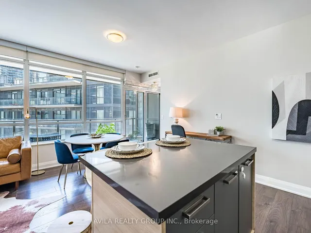 Additional image 14 of 36 Park Lawn Rd Unit 410