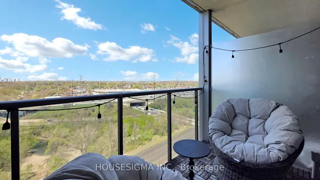 Additional image 31 of 88 Park Lawn Rd Unit 1815