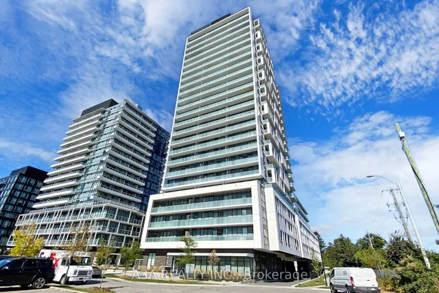 188 Fairview Mall Dr Unit 2705