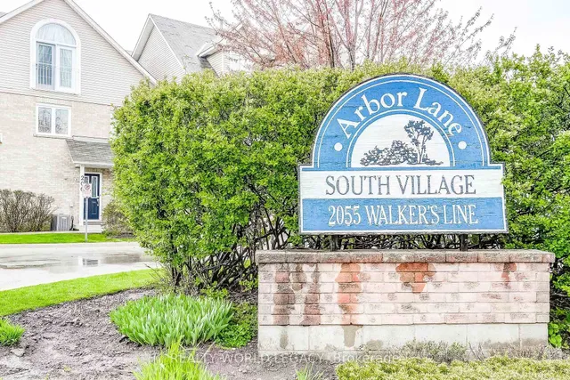 Additional image 23 of 2055 Walker's Line Unit 240