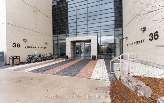 Additional image 6 of 36 Lisgar St Unit 521E