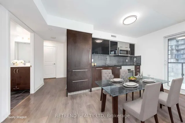 Additional image 2 of 5168 Yonge St Unit 1209