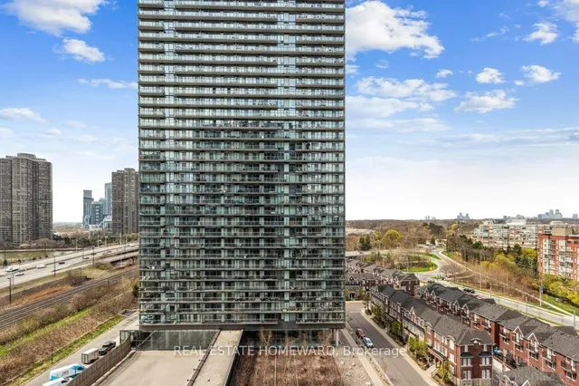 Additional image 11 of 103 The Queensway Ave Unit 1212