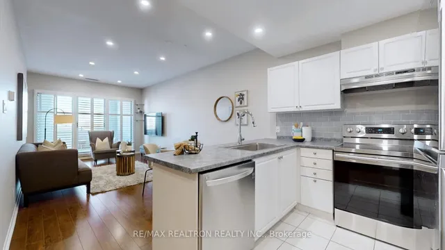 Additional image 12 of 600 Eglinton Ave Unit #202