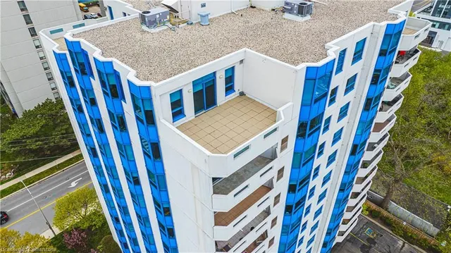 Additional image 38 of 1272 Ontario St Unit 503