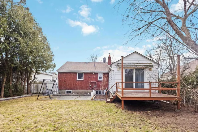 Additional image 34 of 75 Westbourne Ave