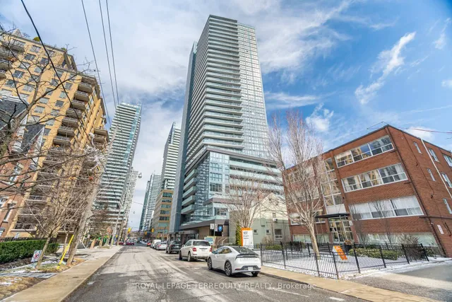 Additional image 28 of 125 Redpath Ave Unit 405