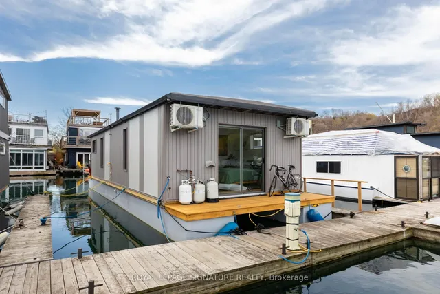 7 Brimley Rd Unit E-65