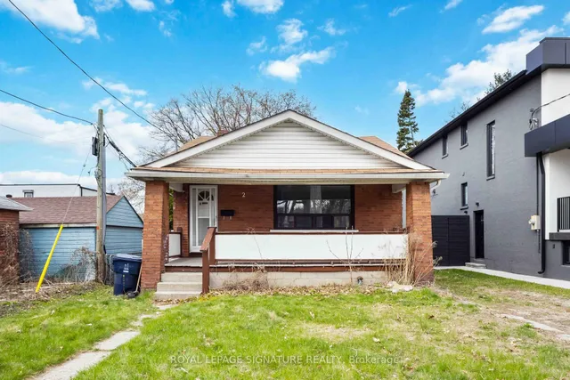 Additional image 4 of 2 Stanhope Ave