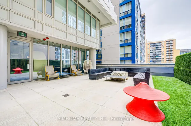 Additional image 28 of 68 Shuter St Unit 2505