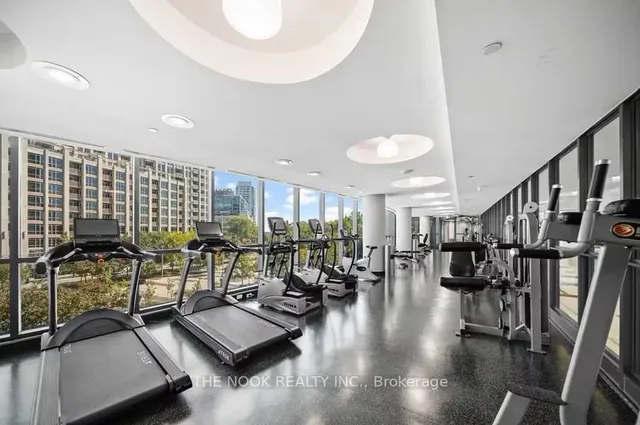 Additional image 25 of 209 Fort York Blvd Unit 1468