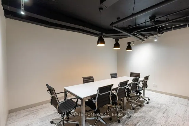 Additional image 36 of 319 Carlaw Ave Unit 601