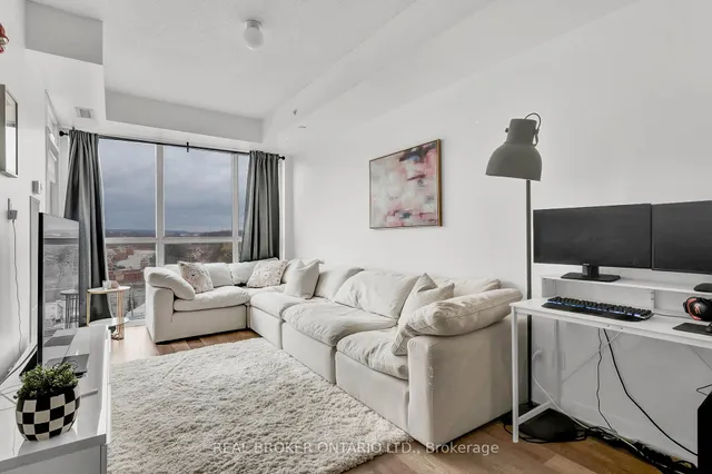 Additional image 20 of 5240 Dundas St Unit 607