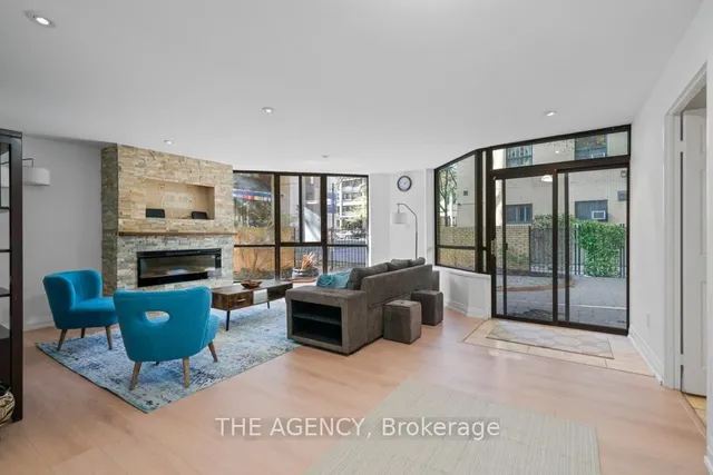 211 St Patrick St Unit 107