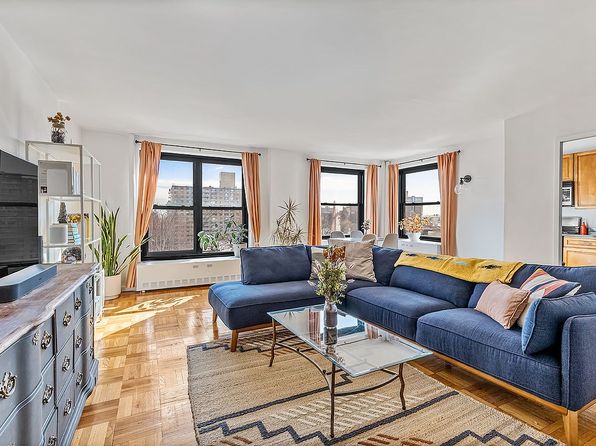 170 Waverly Ave UNIT 9F, Brooklyn, NY 11205