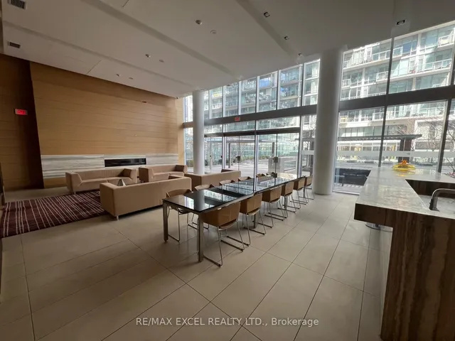 Additional image 25 of 29 Queens Quay Unit 528