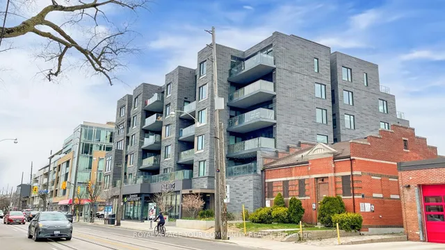 Additional image 12 of 1888 Queen St Unit 307