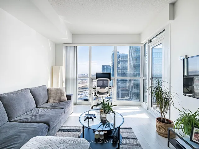 Additional image 17 of 2200 Lakeshore Blvd Unit 3508