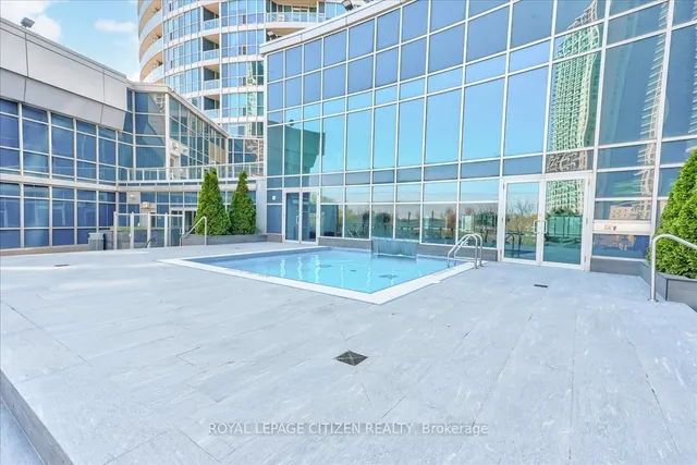 Additional image 30 of 208 Queens Quay Unit 1902