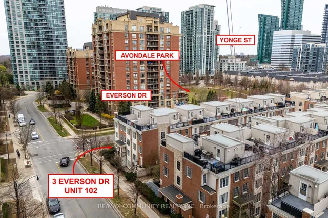 Additional image 20 of 3 Everson Dr Unit 102