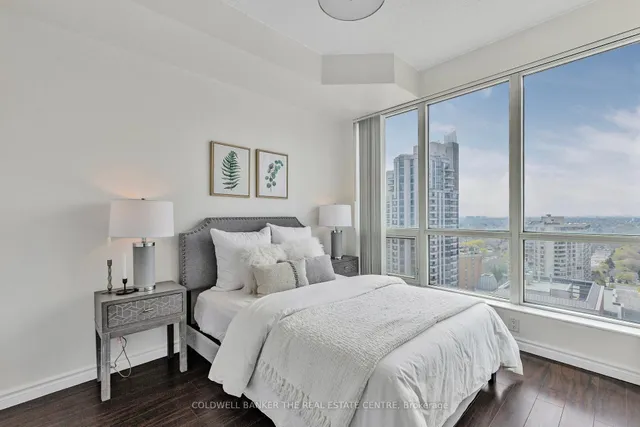 Additional image 12 of 60 Byng Ave Unit 2101