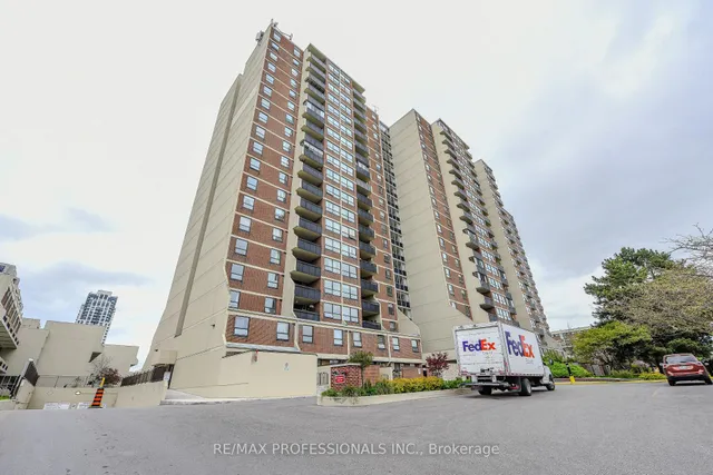 Additional image 2 of 362 The East Mall N/A Unit 302